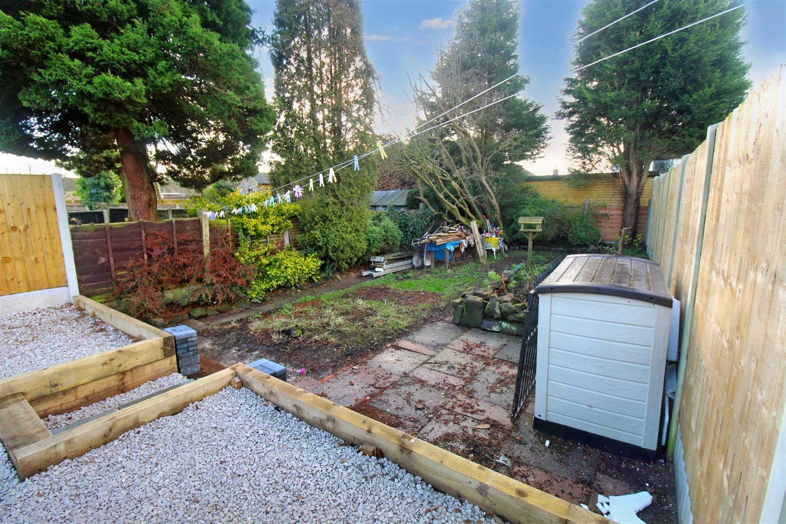 Station Road, Endon, Stoke-On-Trent